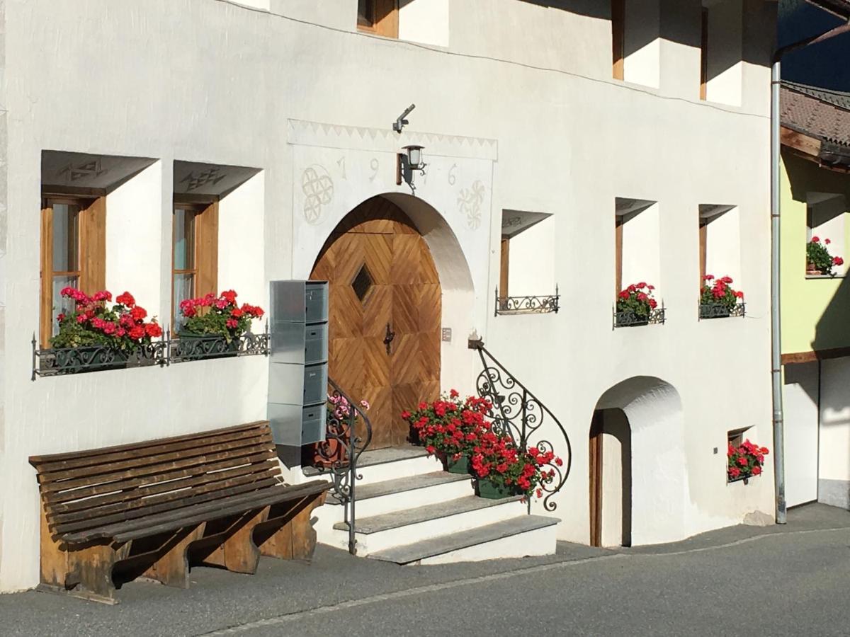 Jambo Apartment Valchava Exterior photo