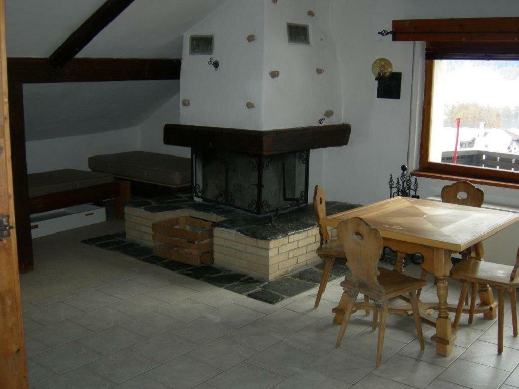 Jambo Apartment Valchava Exterior photo