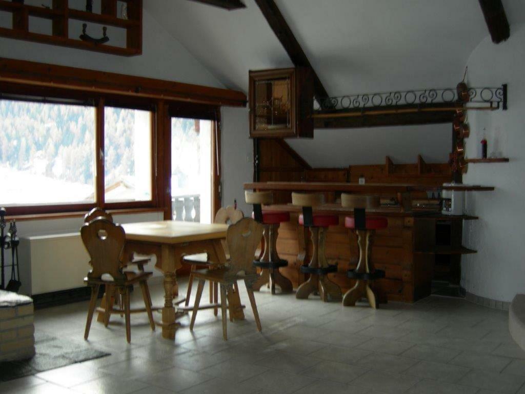 Jambo Apartment Valchava Exterior photo